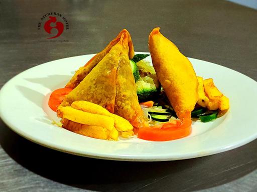 Aturukan Hotel - Housity