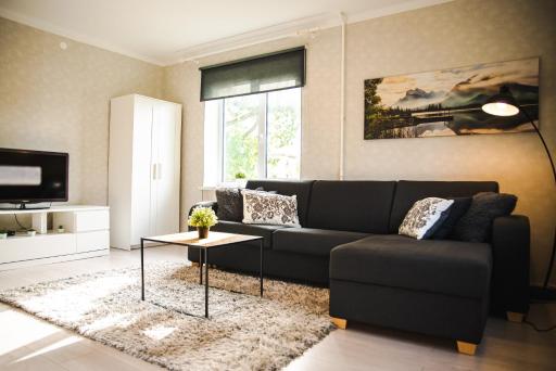 Centrum Apartement - Housity