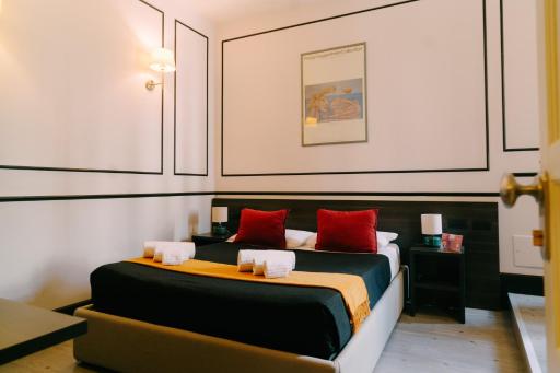 Royal Suite du Vatican - Housity