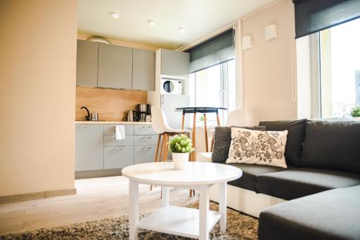 Sepa Apartment - Housity