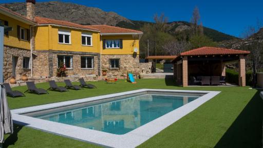 El huertar de Valentín - Housity