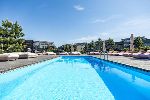 K&A Apartments Palanga - Housity