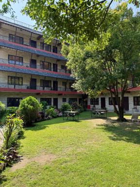 Butterfly Lodge - Housity