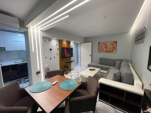 Temali Apartment - Housity