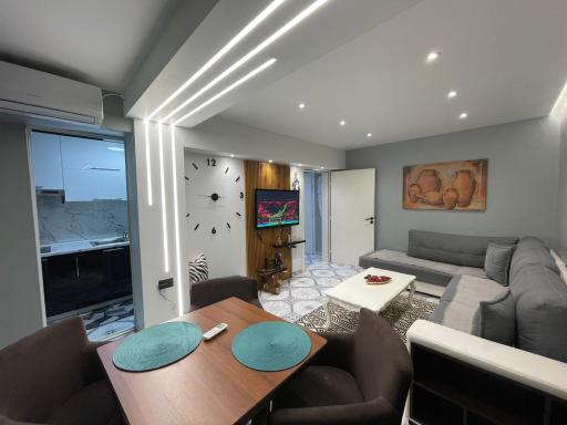 Temali Apartment - Housity