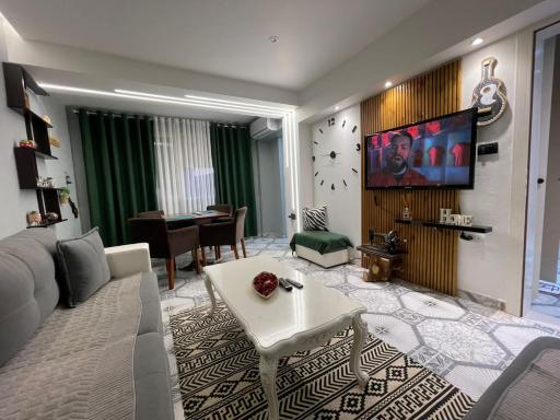 Temali Apartment - Housity