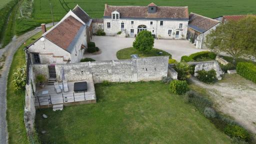 Domaine de Basse Chancelée - Housity