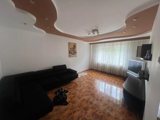 Anastasia apartament 3 camere - Hizvo