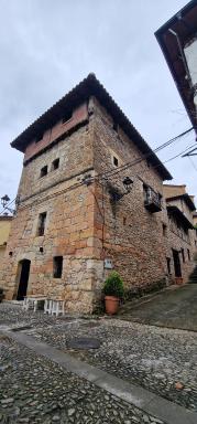 Hotel Rural TORRE DE LOS TEMPLARIOS - Housity