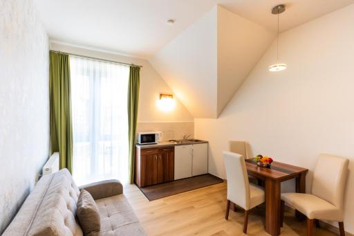 B&B Lajta Park - Housity