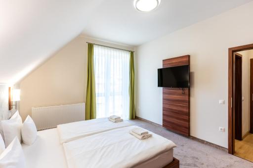B&B Lajta Park - Housity