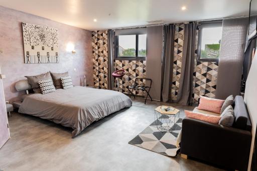 Loft Zen - Housity