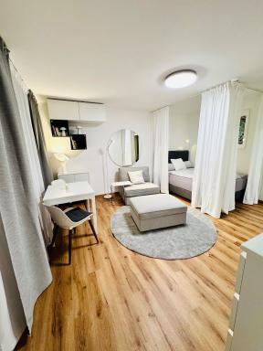 InnStyle FeWo Rosenheim - Housity