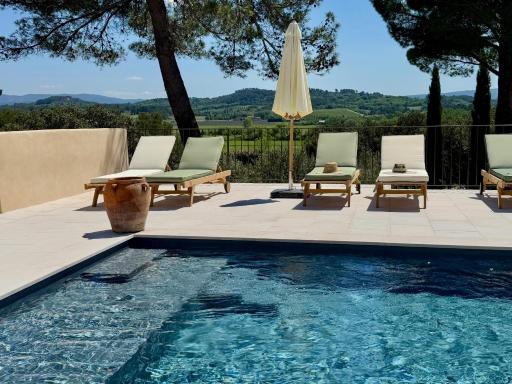 Le Mas de Garrigon - Boutique Hôtel & Spa - Housity