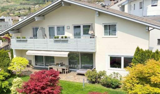 Haus Schweitzer - Naturns - Housity