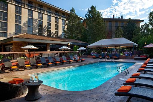 Denver Marriott West - Housity