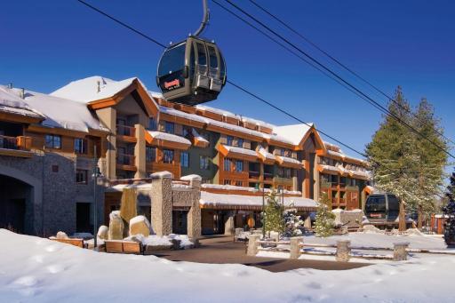 Marriott Grand Residence Club, Lake Tahoe - Housity