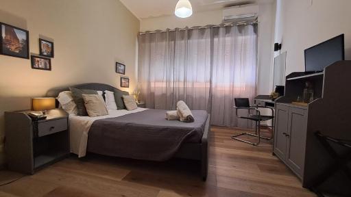 Hotel Del Viale - Housity