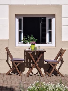 Galeriewohnung Ritter Ramm - Housity