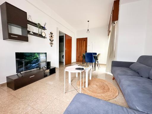 Youthfull Escape in Nicosia - Housity