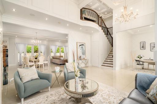 Vancouver Shangrila House - Housity