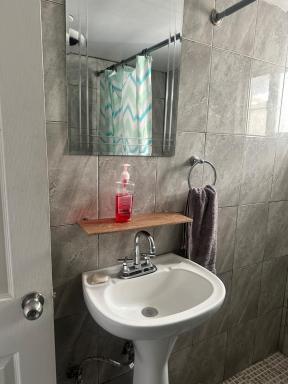 Departamento privado con cochera y WIFI alta velocidad - Housity