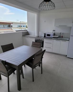 Hello Guyane (4), Suite Junior Luxury, 5 étoiles - Housity