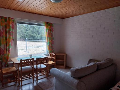 majoitusta - Housity