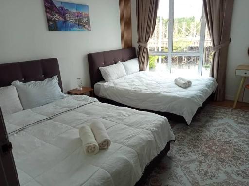 Casa LiLa Homestay Private Pool Taman Kota Seribong Kota Bharu - Housity