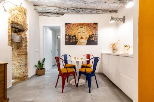 Elegante studio nel centro storico di Cagliari - Housity