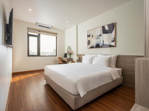 Dresidence Hotel Ninh Binh - Housity