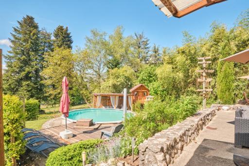 Le Relais Du Menuet - Housity