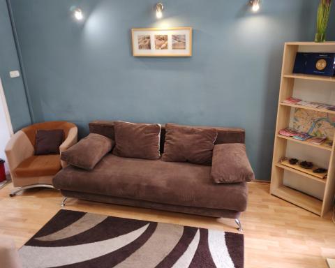 Galéria Apartman - Housity