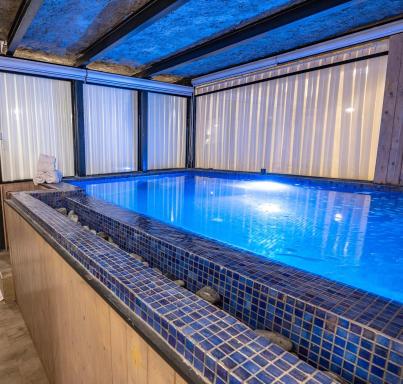 ארגמן סוויטות בוטיק - סוויטות מושלמות בעיר העתיקה בצפת - Housity