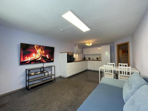 Ferienwohnung Denkendorf - Hizvo