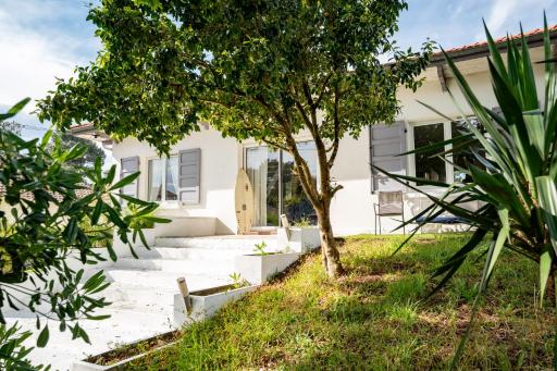 Capbreton Surf House - Housity
