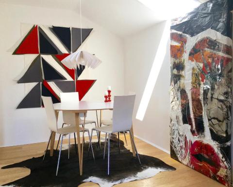 Ferienwohnung Jahn - Housity