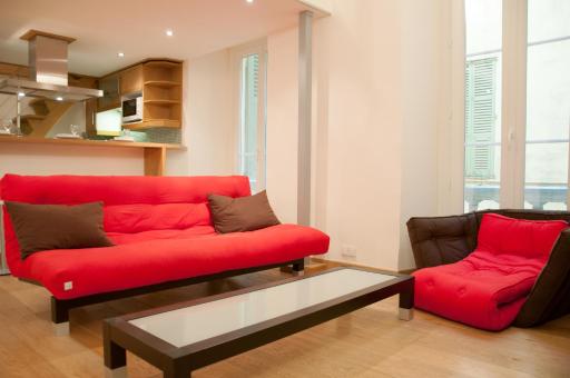 Apartment Massena - Old Town - Housity