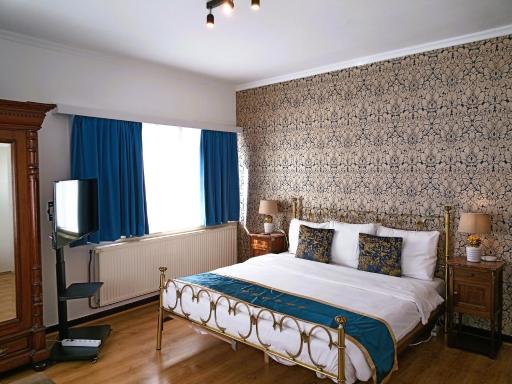 Logies Hanssen - Housity