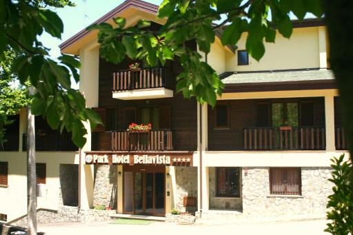 Park Hotel Bellavista - Housity