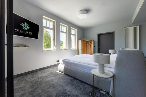 Hotel Villa Hirzel - Housity