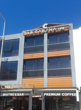 B&B Cabana Life - Housity