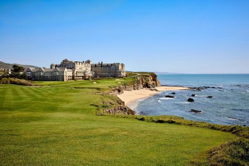 The Ritz-Carlton, Half Moon Bay - Housity