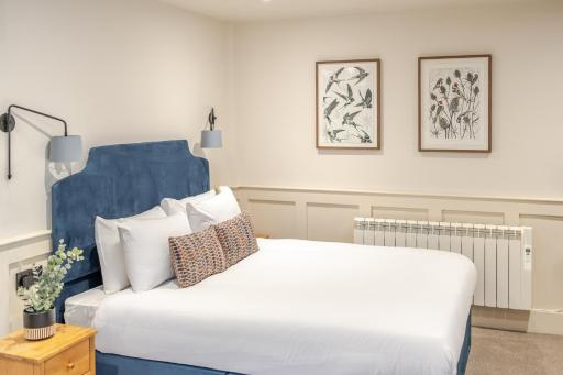 Brooks Hotel - Housity