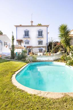 Beach Stoke Beach House Portugal by Stoke Travel - Housity