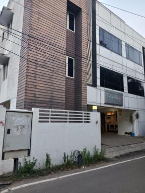 StayEasy Tiruvanmiyur (Unit of Prohotel) - Housity