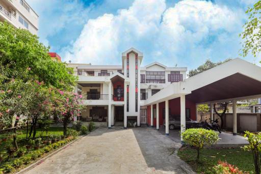 Exotic Villa Homestay - Housity