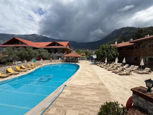 Lycian Center Hotel - Housity