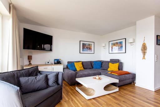 Haus 7 Apartment 2 Hundefreundlich - Housity