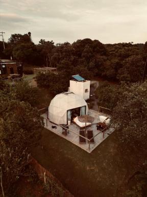 Dila's Lodge - 15 min Outlet Catarina São Roque - Housity